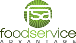 Foodservice Advantage Logo